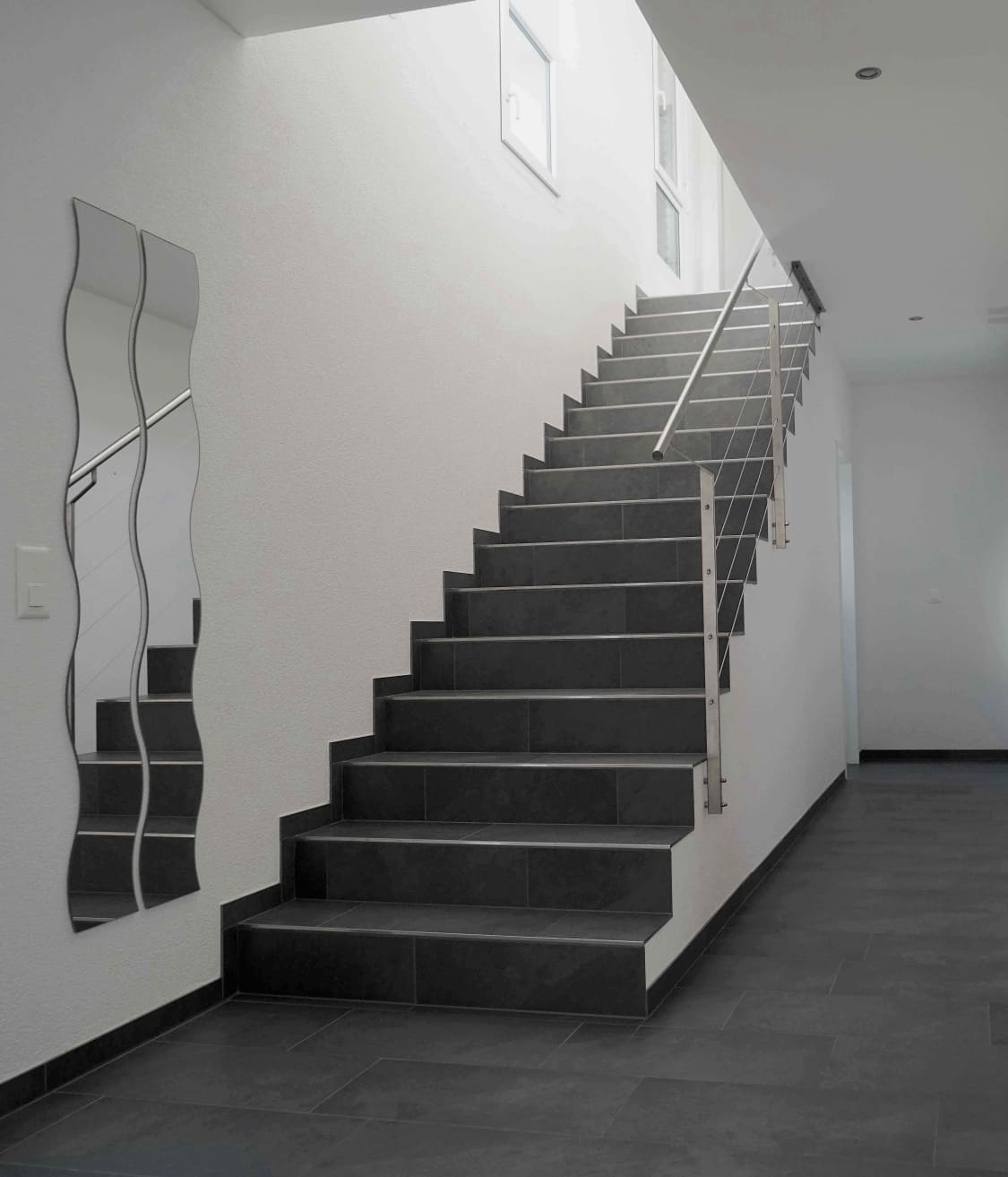 Verwaltung & Verkauf Massbau